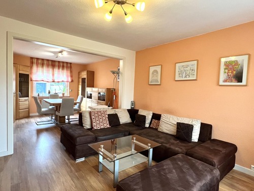 Wohnzimmer - 