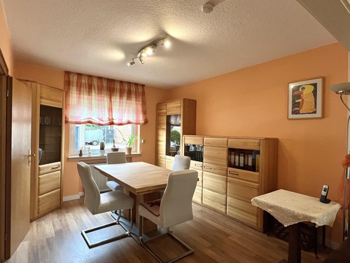 Essbereich - 