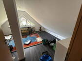 Schlafzimmer 2 DG - 