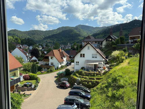 Ausblick - 