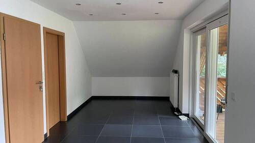 Esszimmer - 5 Zimmer Etagenwohnung zum Kaufen in Forbach