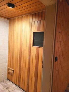 Sauna - 