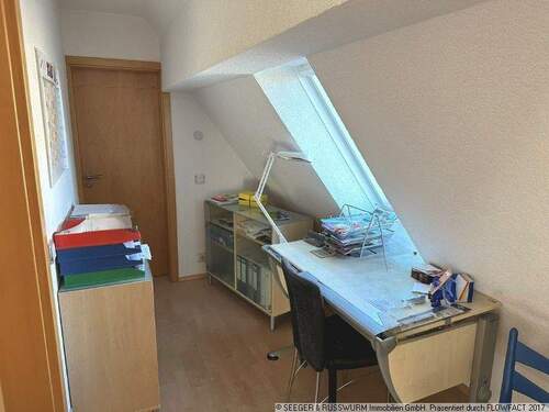 Büro - 