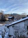 Blick vom Ost-Balkon - 