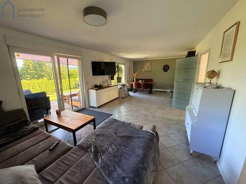 Wohnbereich - Einfamilienhaus mit 113,00 m&sup2; in Bad Gandersheim zum Kaufen