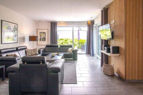 Wohnen - 4 Zimmer Einfamilienhaus in Morbach / Hunolstein