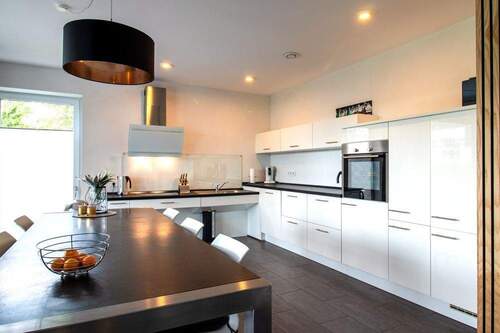 Küche - Einfamilienhaus mit 166,80 m&sup2; in Morbach / Hunolstein zum Kaufen