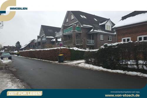 3.jpg - 3 Zimmer Etagenwohnung zur Miete in Halstenbek