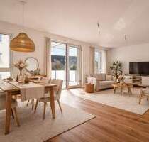 Ihr neues IMMOBILIEN QUARTIER: Barrierefreie & energieeffiziente KfW-40-Wohnung mit Förderung! - Hameln Innenstadt