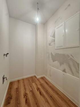 Hauswirtschaftsraum - 