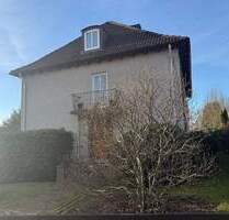 Mehrfamilienhaus mit drei Wohneinheiten in Toplage am Bomberg - Bad Pyrmont