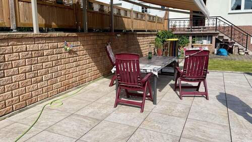 Terrasse - 