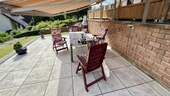 Terrasse - 