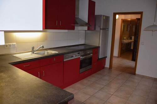 Hier kocht man gern - 