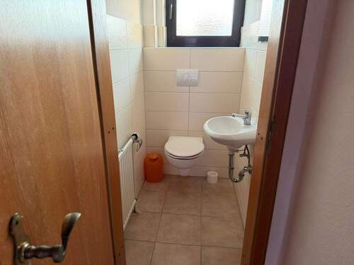 Gäste WC - 