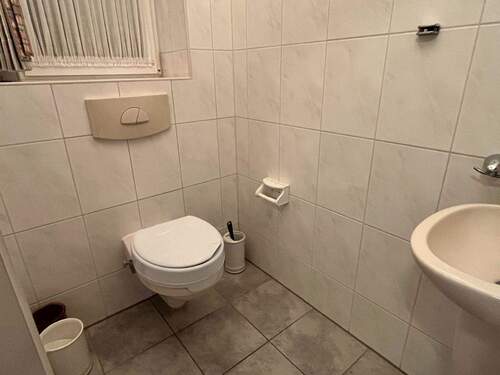 Gäste-WC 1 - 