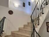 Treppe ins 1.OG - 