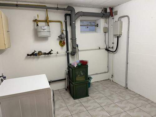 Waschkeller 1 - 