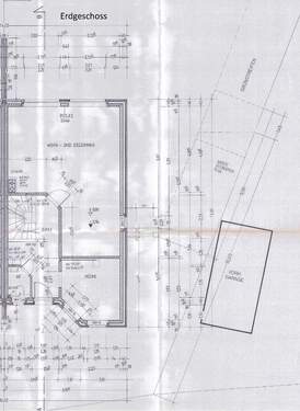 Erdgeschoss - 