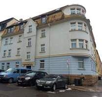 Schöne 3-Zi Whg. im 3.OG in ruhiger Lage im Ostviertel - Gera