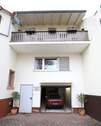 Hof mit Garage - Mehrfamilienhaus, Wohnhaus in Groß-Bieberau