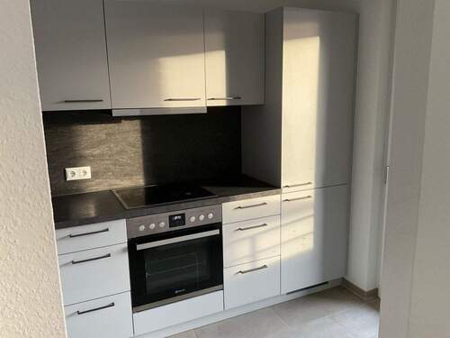 Einbauküche, Standard - 