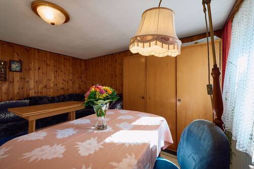 Erdgeschoss, Zimmer - 