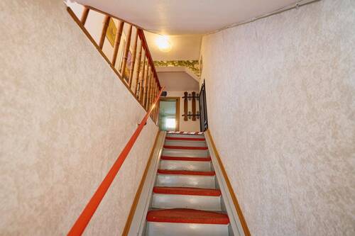 Treppenhaus - 