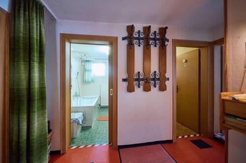 Obergeschoss, Flur - 