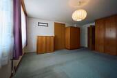 Obergeschoss, Schlafzimmer - 