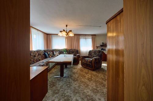 Obergeschoss, Wohnzimmer - 