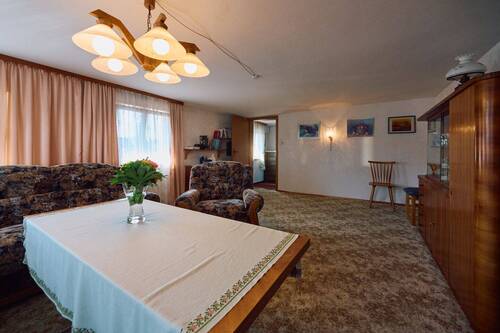 Obergeschoss, Wohnzimmer - 