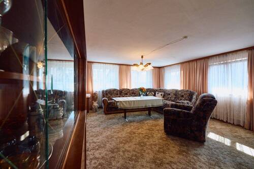 Obergeschoss, Wohnzimmer - 