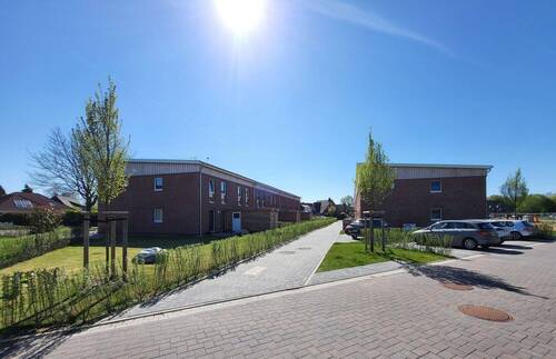 Quartier An den Obstwiesen - 5 Zimmer Doppelhaushälfte zum Kaufen in Henstedt-Ulzburg