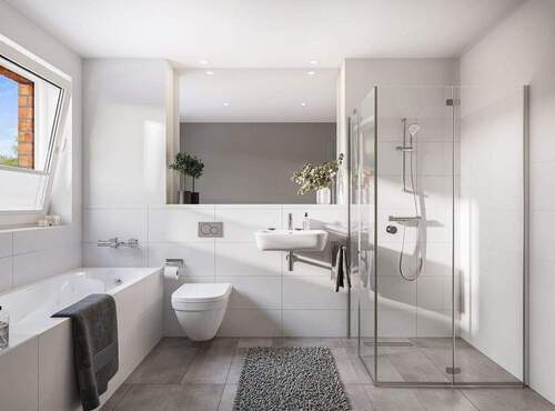 Innenvisualisierung - 