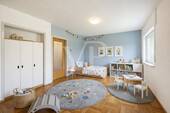 Kinderzimmer - Wohnbeispiel - 