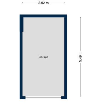 Garage - 