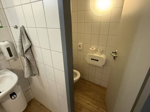 WC (im Keller) - 