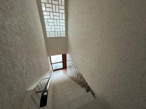 Treppe - 