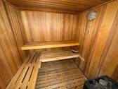 Sauna (Keller) - 