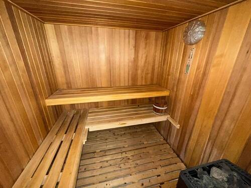 Sauna (Keller) - 