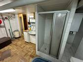 Badezimmer (Keller) - 