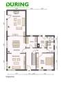 Grundriss Erdgeschoss - 