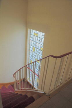 Treppenhaus - 