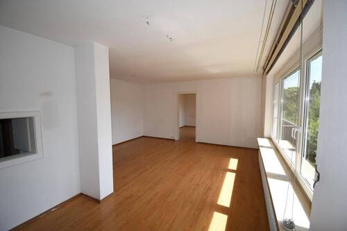 Obergeschoss - 
