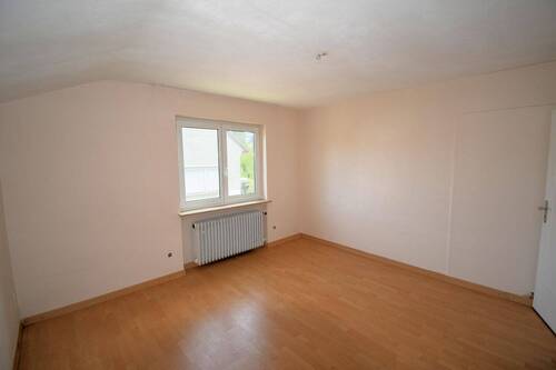 Obergeschoss - 