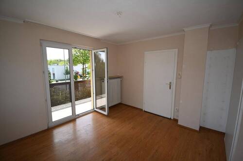 Obergeschoss - 