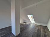 Wohn-/Esszimmer - Etagenwohnung mit 56,20 m&sup2; in Löbau zur Miete