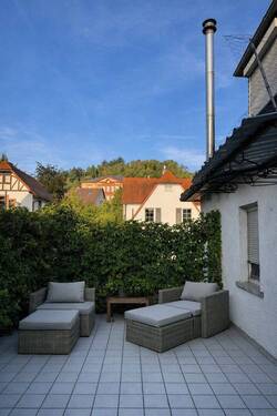 Dachterrasse 2 - 