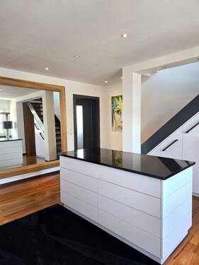 Ankleidebereich EG - 